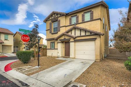4356 Perfect Drift Street