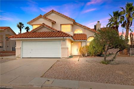 3156 Terrace View Drive