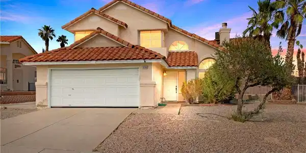3156 Terrace View Drive