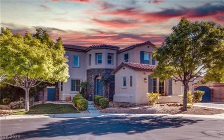 9395 Arrowhead Bluff Avenue
