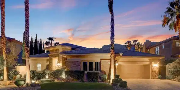 3209 Turtle Head Peak Drive