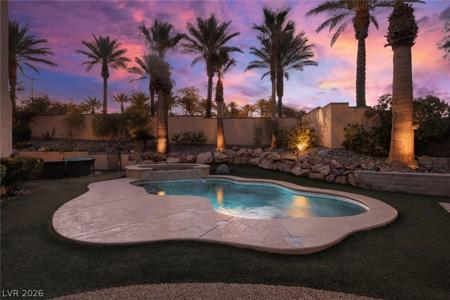 2451 Hollow Rock Court