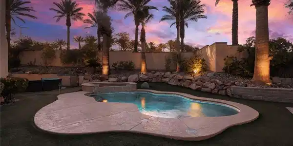2451 Hollow Rock Court
