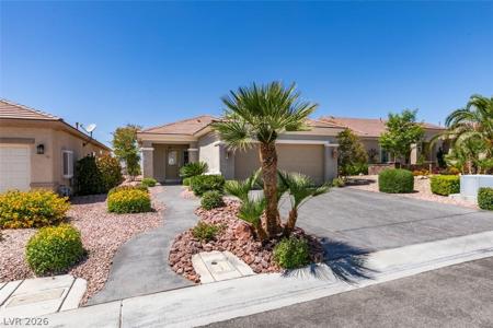 2311 Great Elk Drive
