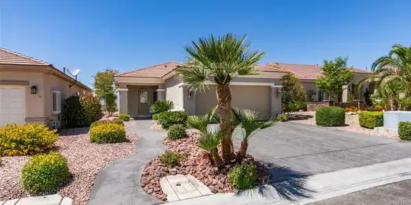 2311 Great Elk Drive
