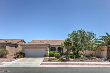 2000 High Mesa Drive