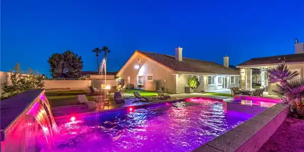 5445 N Durango Drive