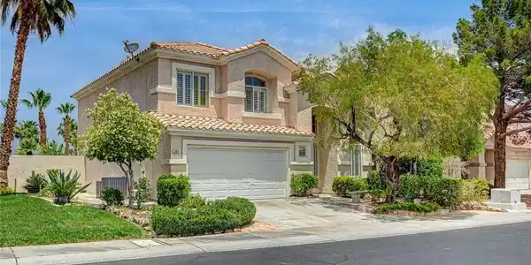 301 Lakewood Garden Drive