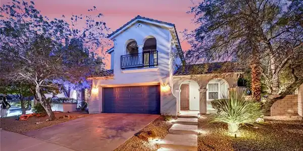 624 Bachelor Button Street