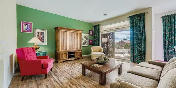 2820 Faiss Drive