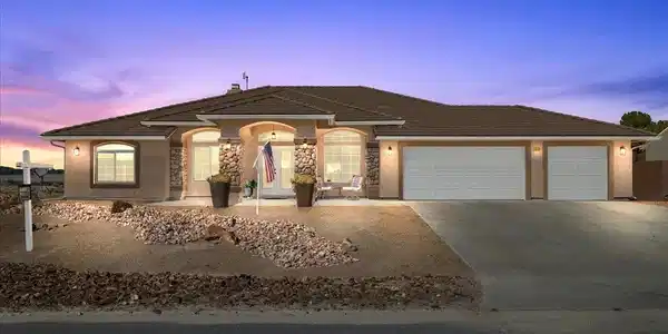 4600 Parkwood Drive