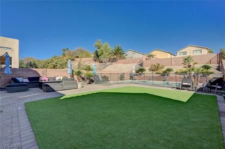 5038 Echo Shire Avenue