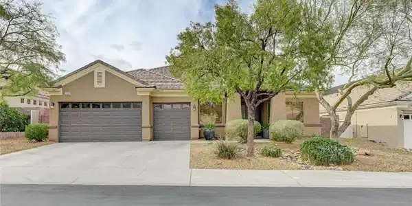 1109 Basswood Ranch Street