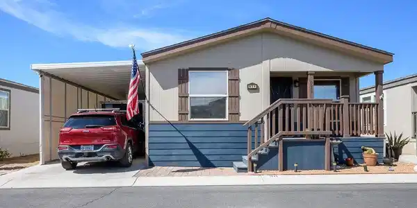 971 Montecito Drive