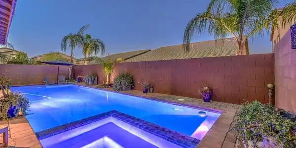 6128 Hays Cove Court