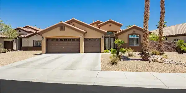 2256 Dogwood Ranch Avenue