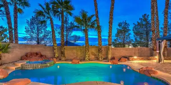 2662 Sunday Grace Drive
