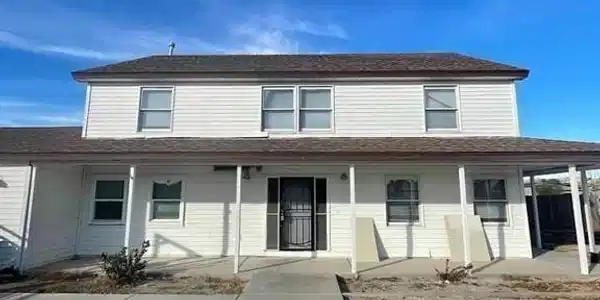 1590 Mustang Drive