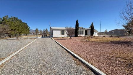 5091 S Batdorf Court