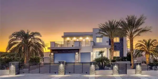 675 Benedict Drive