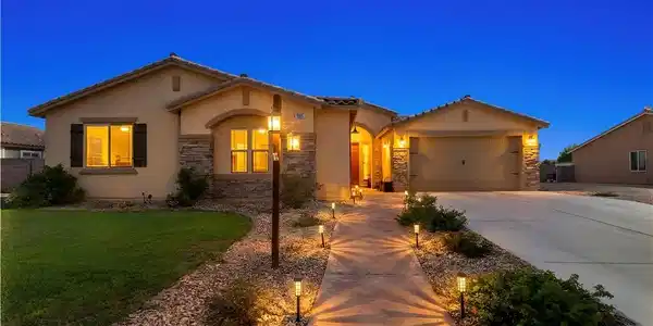 1593 Valley Home Court