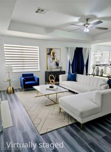 6975 Docile Daybreak Court