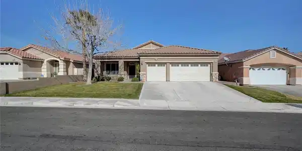 9292 Snow Flower Avenue