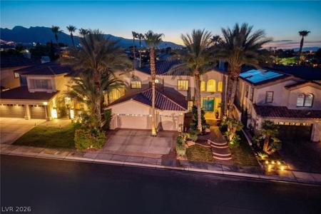 8320 Paseo Vista Drive