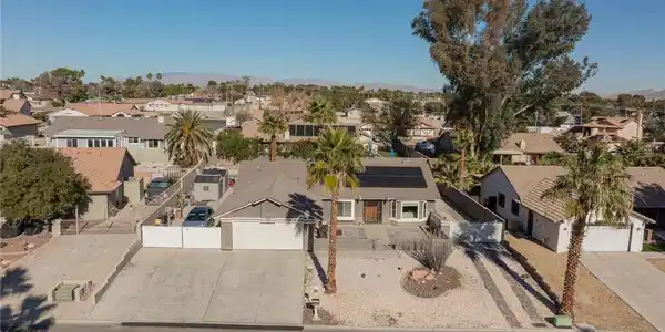 3216 Shadowridge Avenue