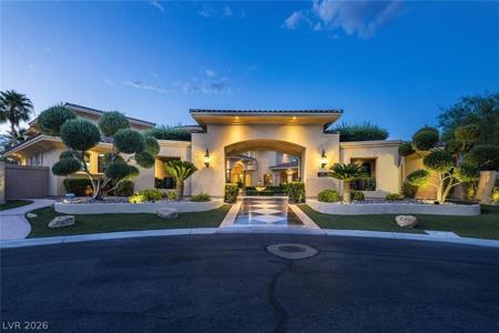 5079 Mountain Top Circle