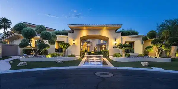5079 Mountain Top Circle