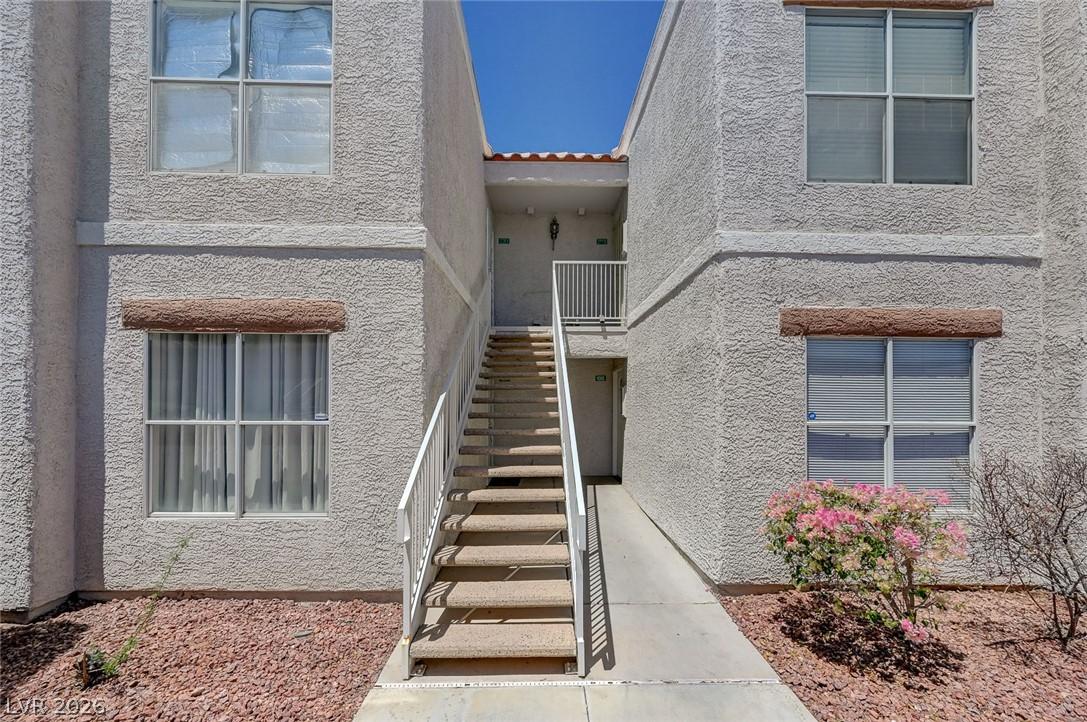 Image 2: Secure entry to a property, featuring a durable me