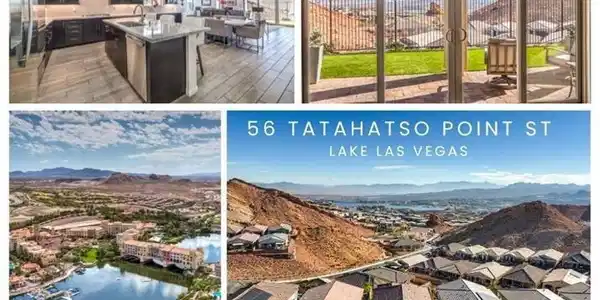 56 TATAHATSO POINT Street