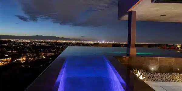 811 Magnum Cliff Court