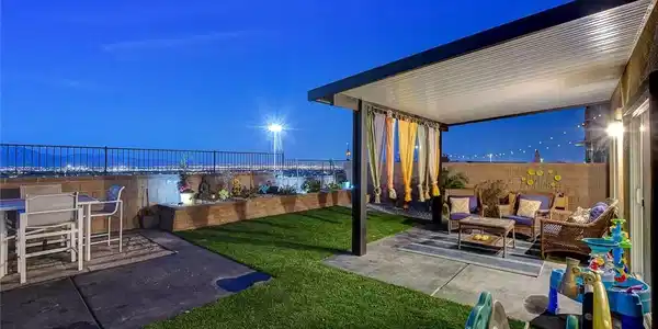 5236 Sunstone Mesa Drive