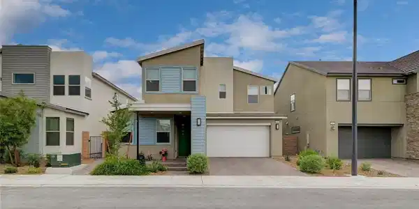 2651 Deep Canyon Street