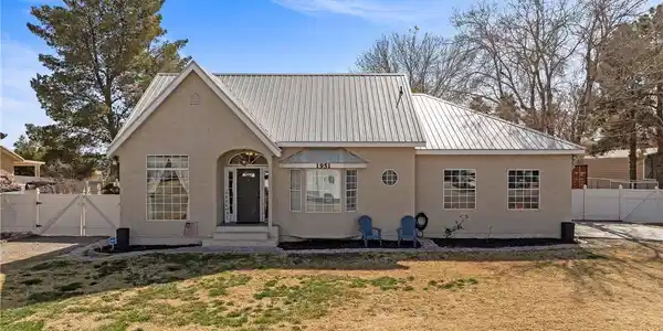 1951 Jim Haworth Court
