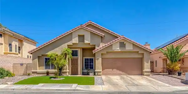 680 Bonanza Plain Avenue