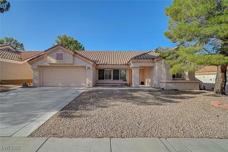 9532 Sundial Drive