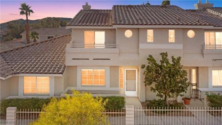 2162 Camel Mesa Drive