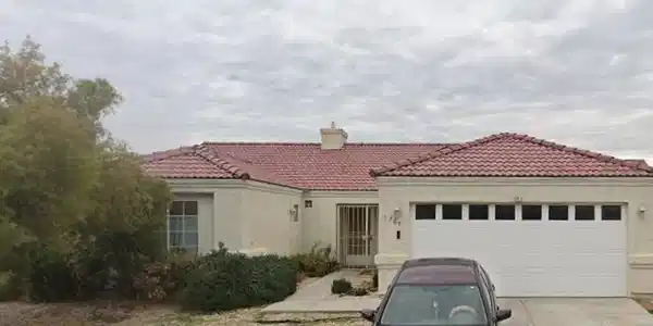 1709 Eagle View Way