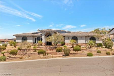 7132 Polita Court