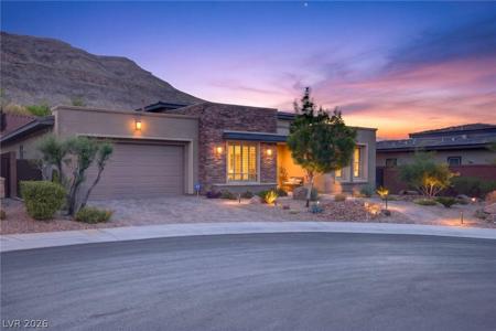 6641 Ruby Desert Court