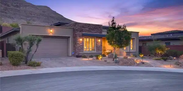 6641 Ruby Desert Court