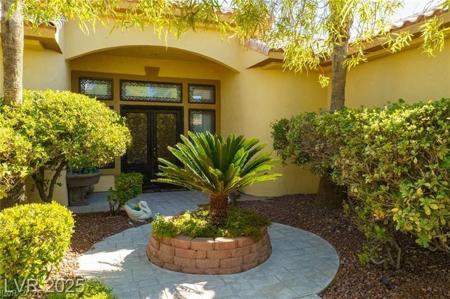 4554 Blue Mesa Way