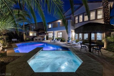 2685 Botticelli Drive
