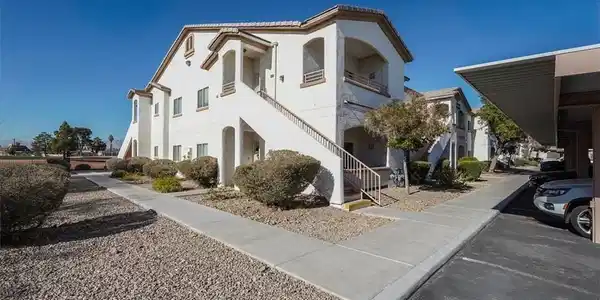 5655 E Sahara Avenue