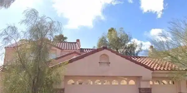 8185 Sedona Sunrise Drive