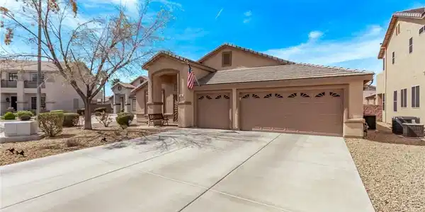 803 Fetter Court