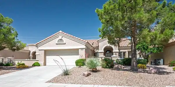 2315 Sun Cliffs Street